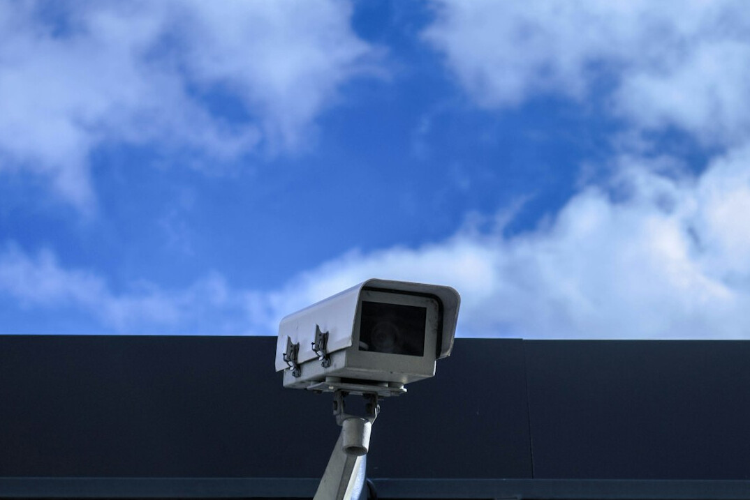 cctv footage review