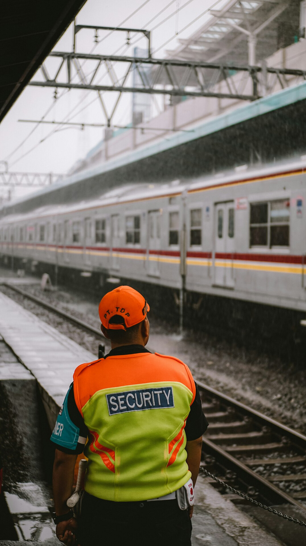successful security operation